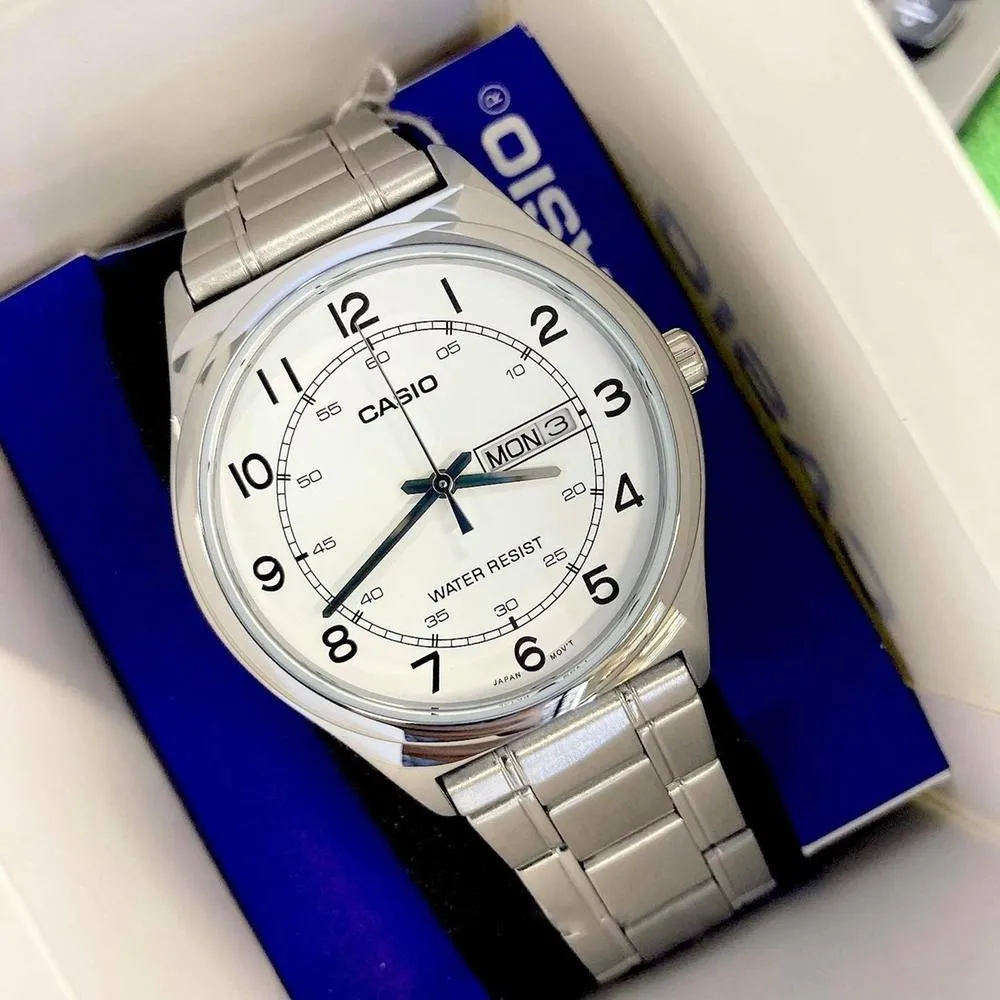 Casio MTP-V006D-7B2UDF