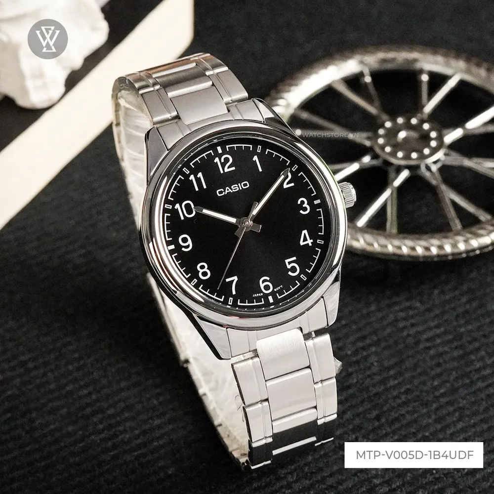 Casio MTP-V005D-1B4UDF