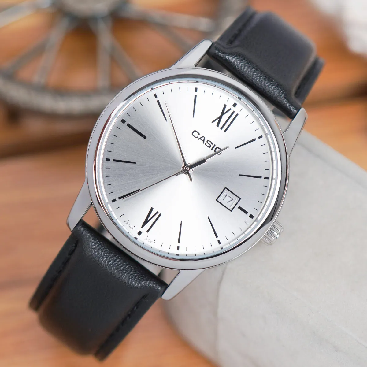 Casio MTP-V002L-7B3UDF