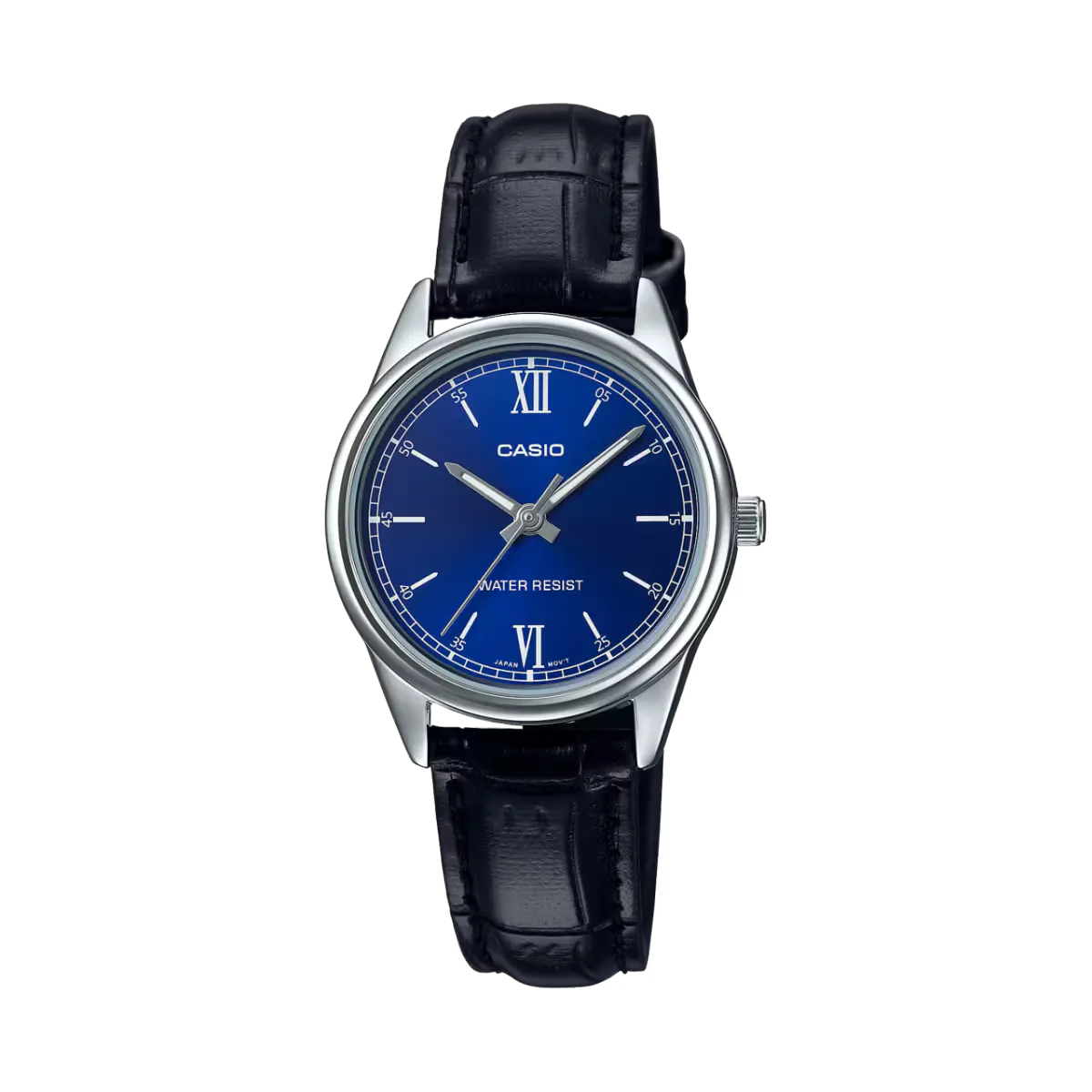 Casio LTP-V005L-2BUDF Ladies Watch