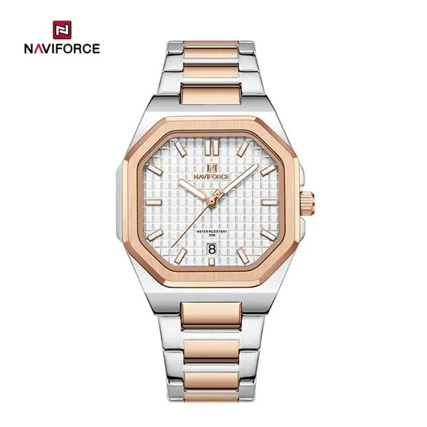 Naviforce 5053 - Rose