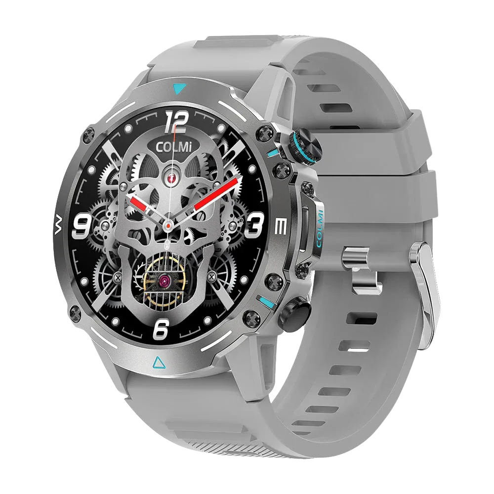 COLMI M42 Smartwatch - Siver