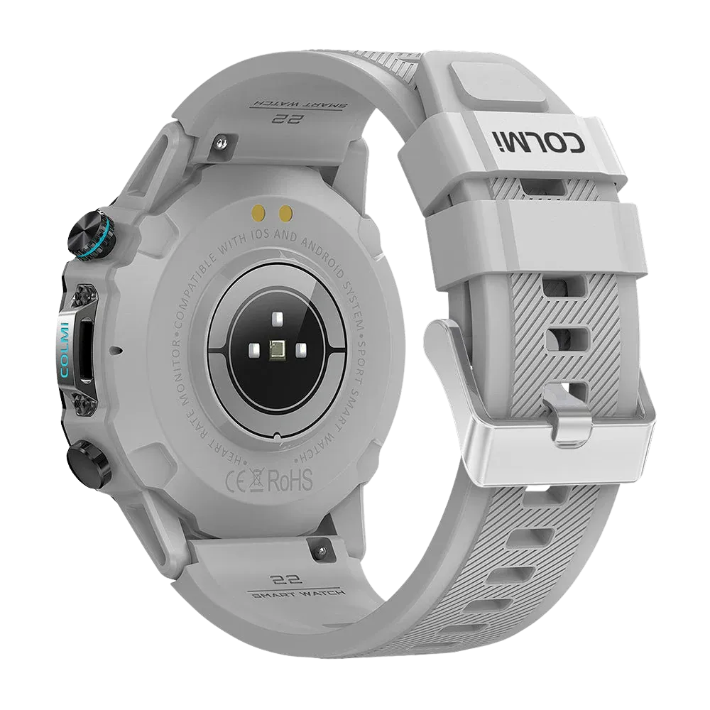 imgi_7_COLMi_M42_Smart_Watch_-_AMOLED_Display_Health_Monitoring_Waterproof_Stylish_Silver_Color_back