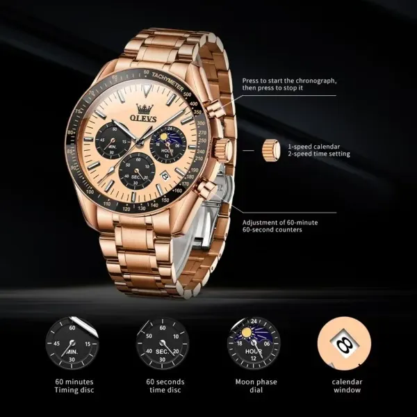 imgi_9_OLEVS-Men-s-Watches-Classic-Multifunctional-Small-Dial-Date-Waterproof-Moon-phase-Stainless-steel-Rose-Gold.jpg_-2-600×600