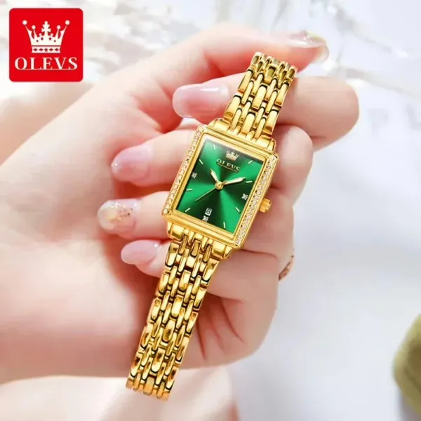 imageye___-_imgi_8_OLEVS-Women-s-Watches-Gold-Rectangular-Dial-Quartz-Watch-Diamond-Calendar-Waterproof-Elegant-Original-Brand-Lady.jpg_-600×600