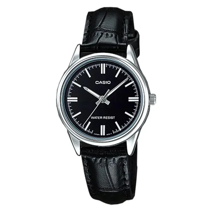 Casio LTP-V005L-1AUDF Ladies Watch