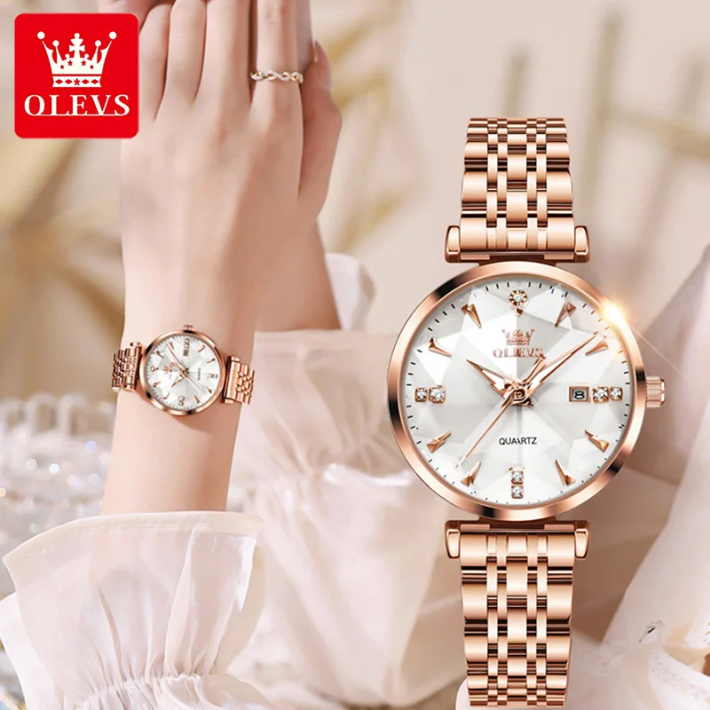 OLEVS-5536-Quartz-Watch-for-Women-Fashion-Luxury-Rhombus-Mirror-Rose-Gold-Stainless-Steel-Waterproof-Luminous.jpg_-6.webp