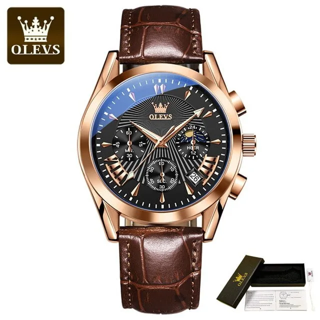 Olevs-2876-RoseGold-Black-jpg.webp
