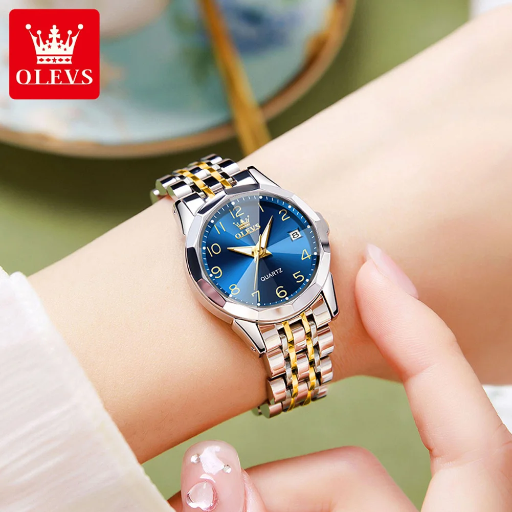 OLEVS-Golden-Watch-for-Women-Luxury-Elegant-Rhombus-Design-Digital-Dial-Stainless-Steel-Strap-Waterproof-Calendar.jpg_.webp