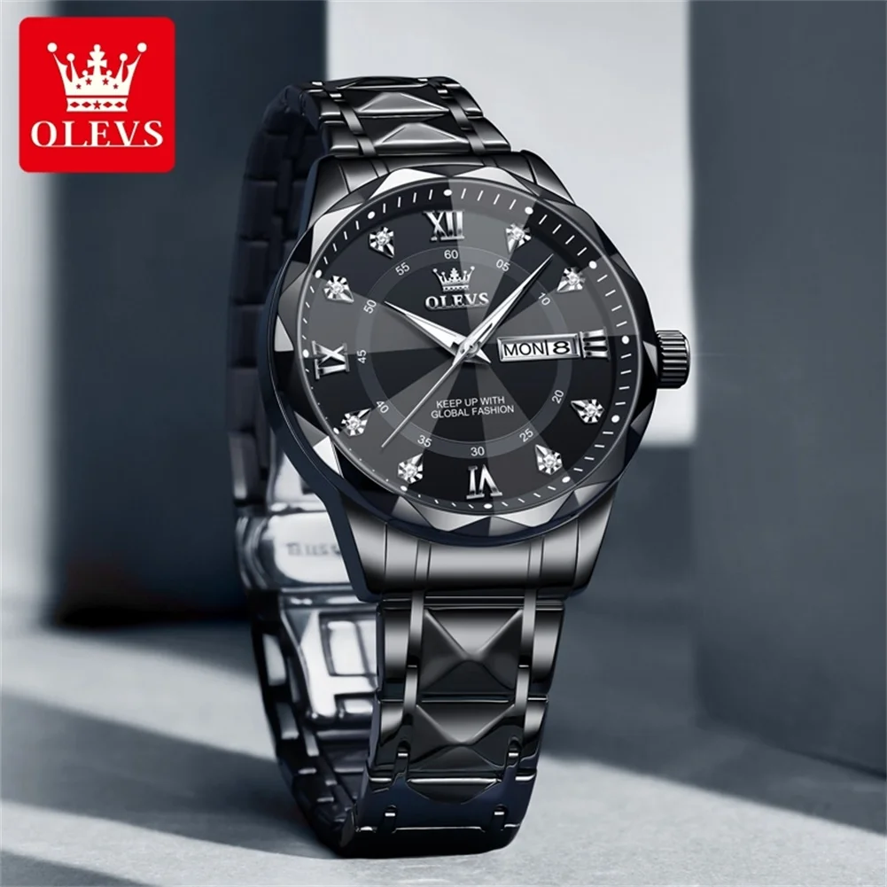 OLEVS-5609-Men-s-Watches-Rhombus-Design-Black-Stainless-steel-Calendar-Week-Waterproof-Luminous-Original-Quartz.jpg_-2.webp