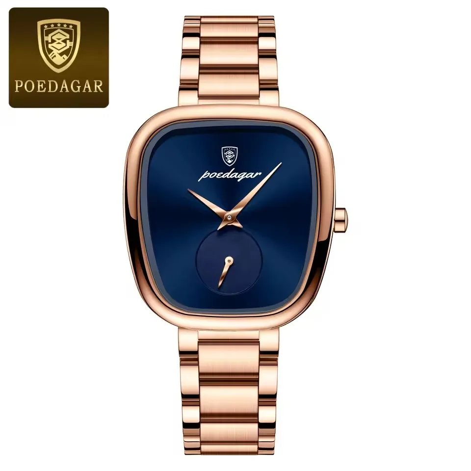 Poedagar 783 For Women – Rose Blue