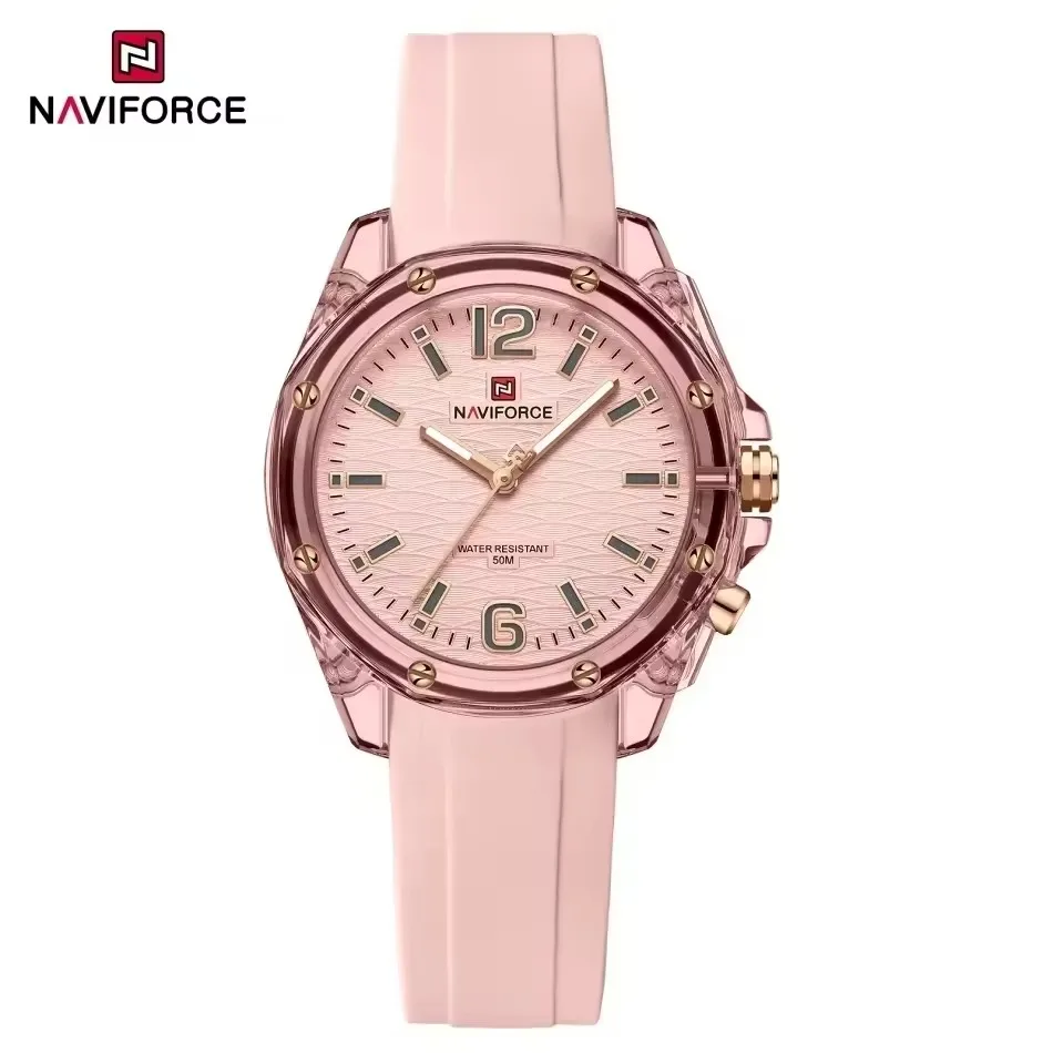 Naviforce 6103 For Woman - Pink