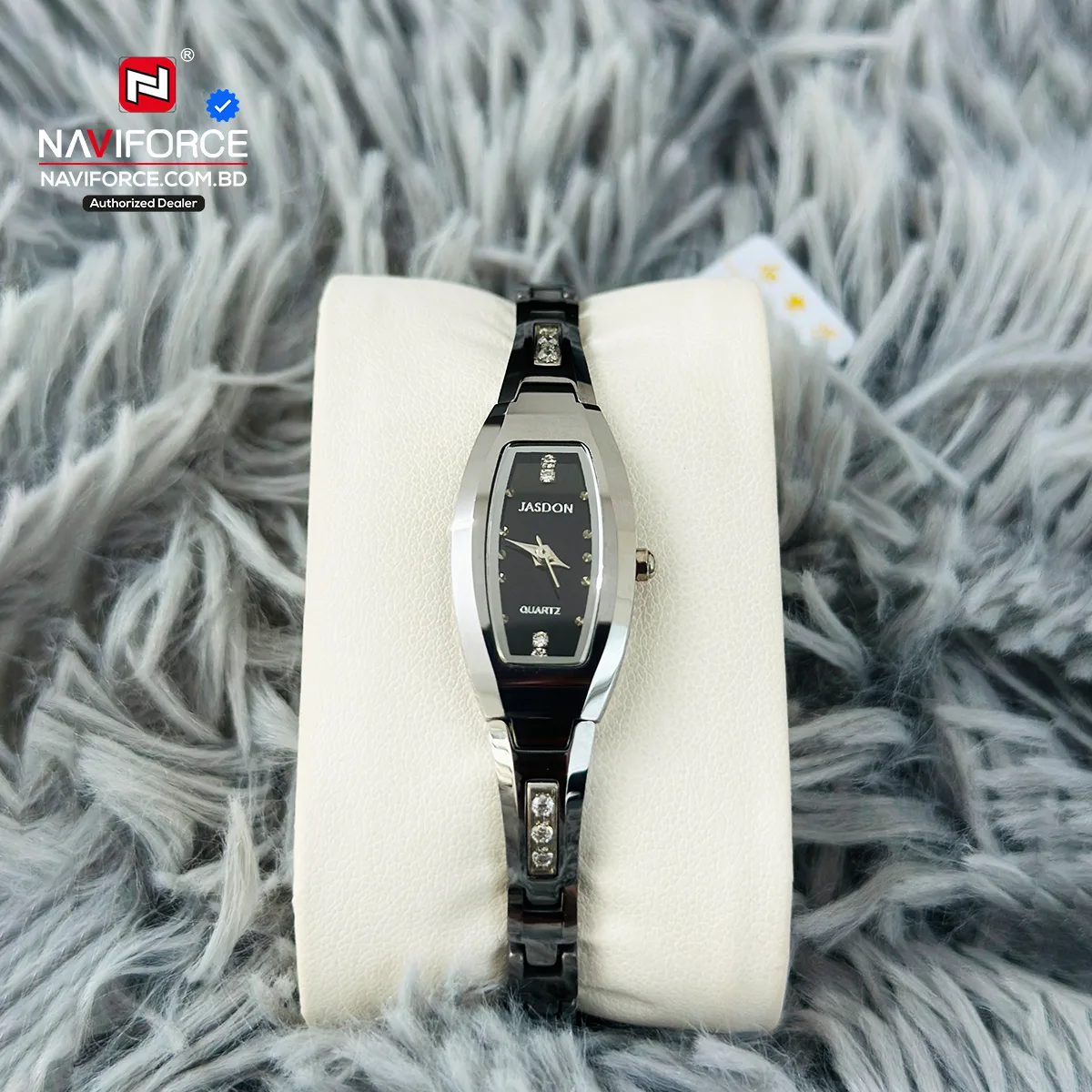 Man New Wathc Potser Design