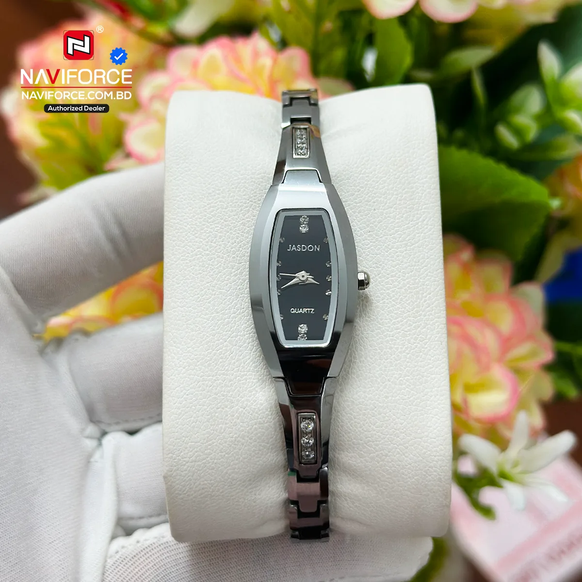 WoMen New Wathc Potser Design 6