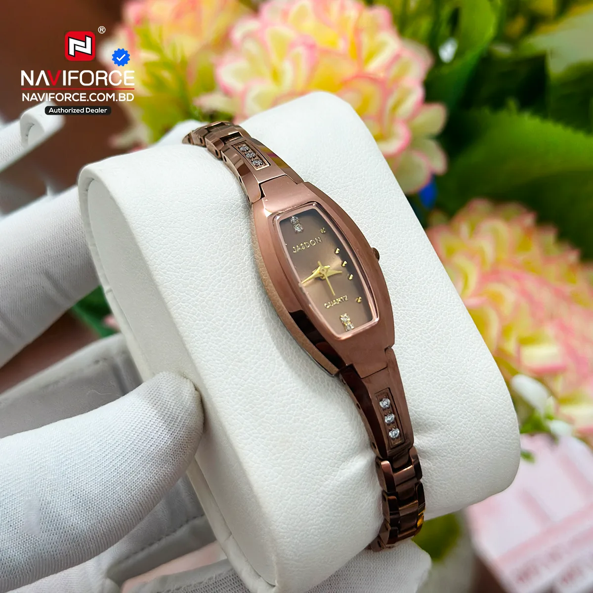 WoMen New Wathc Potser Design 2