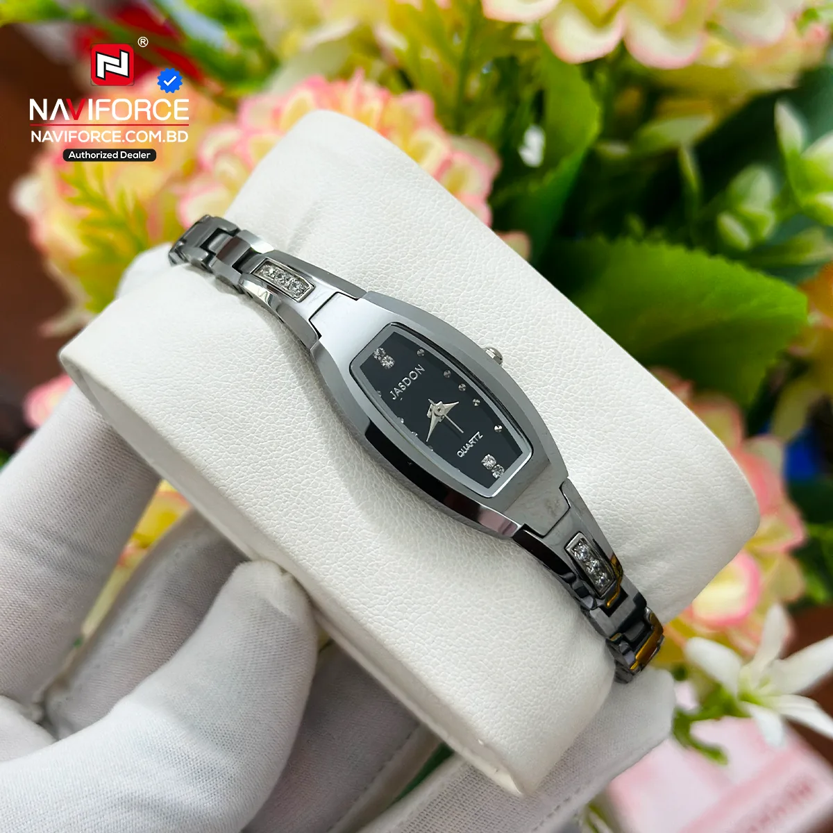 WoMen New Wathc Potser Design 5