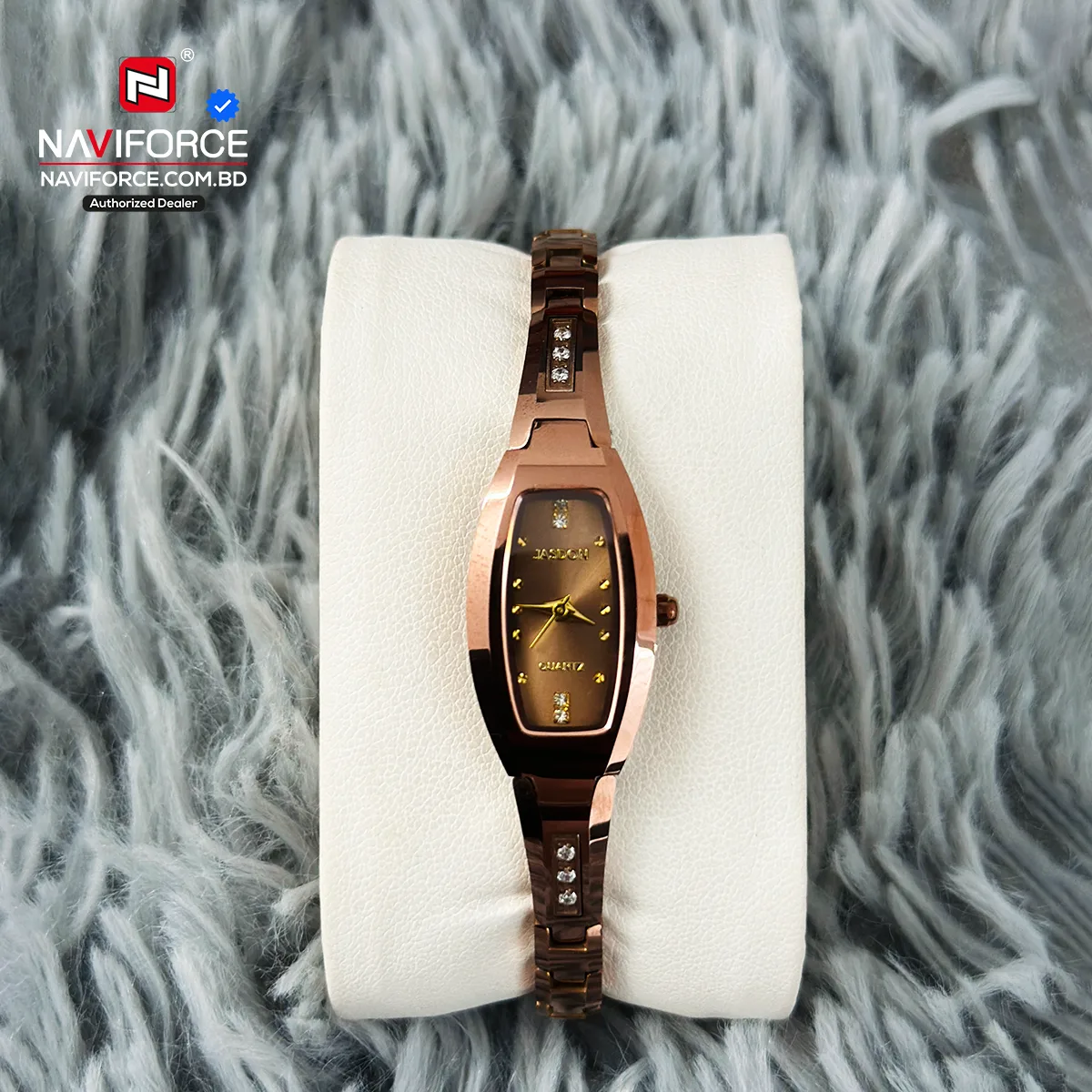 WoMen New Wathc Potser Design