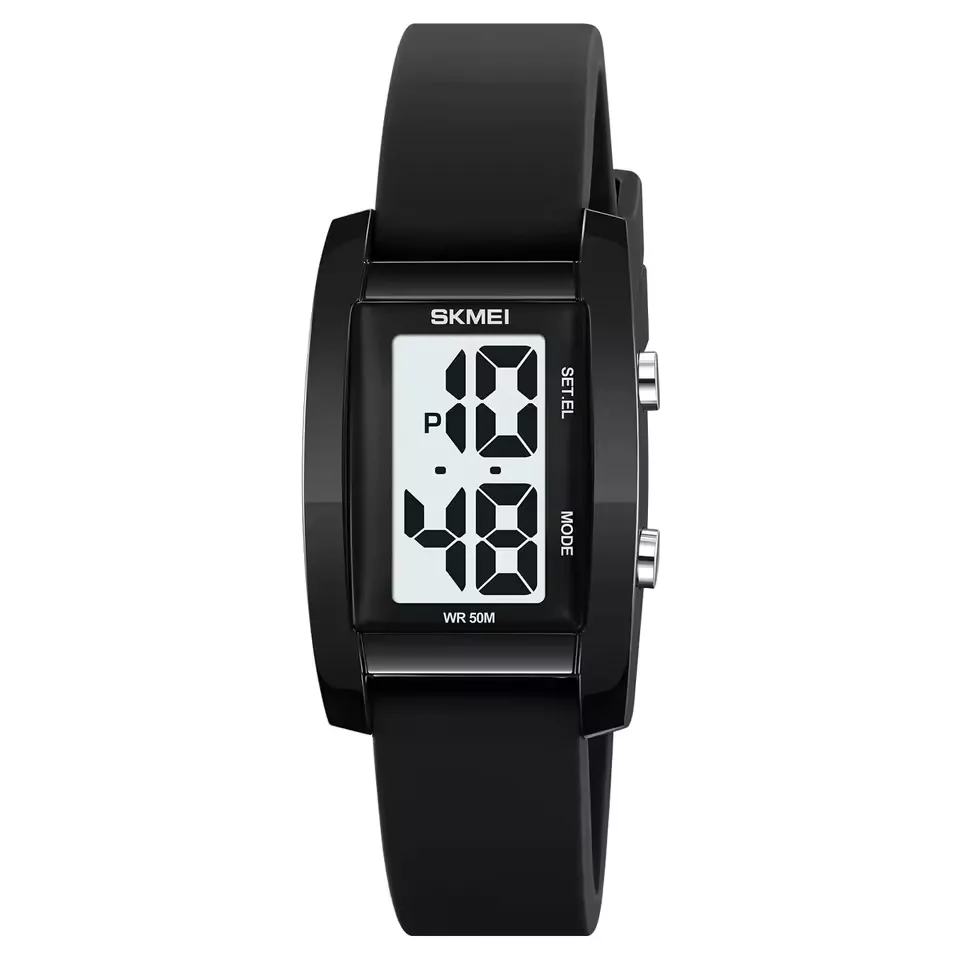 Skmei 2325 For Women - Black