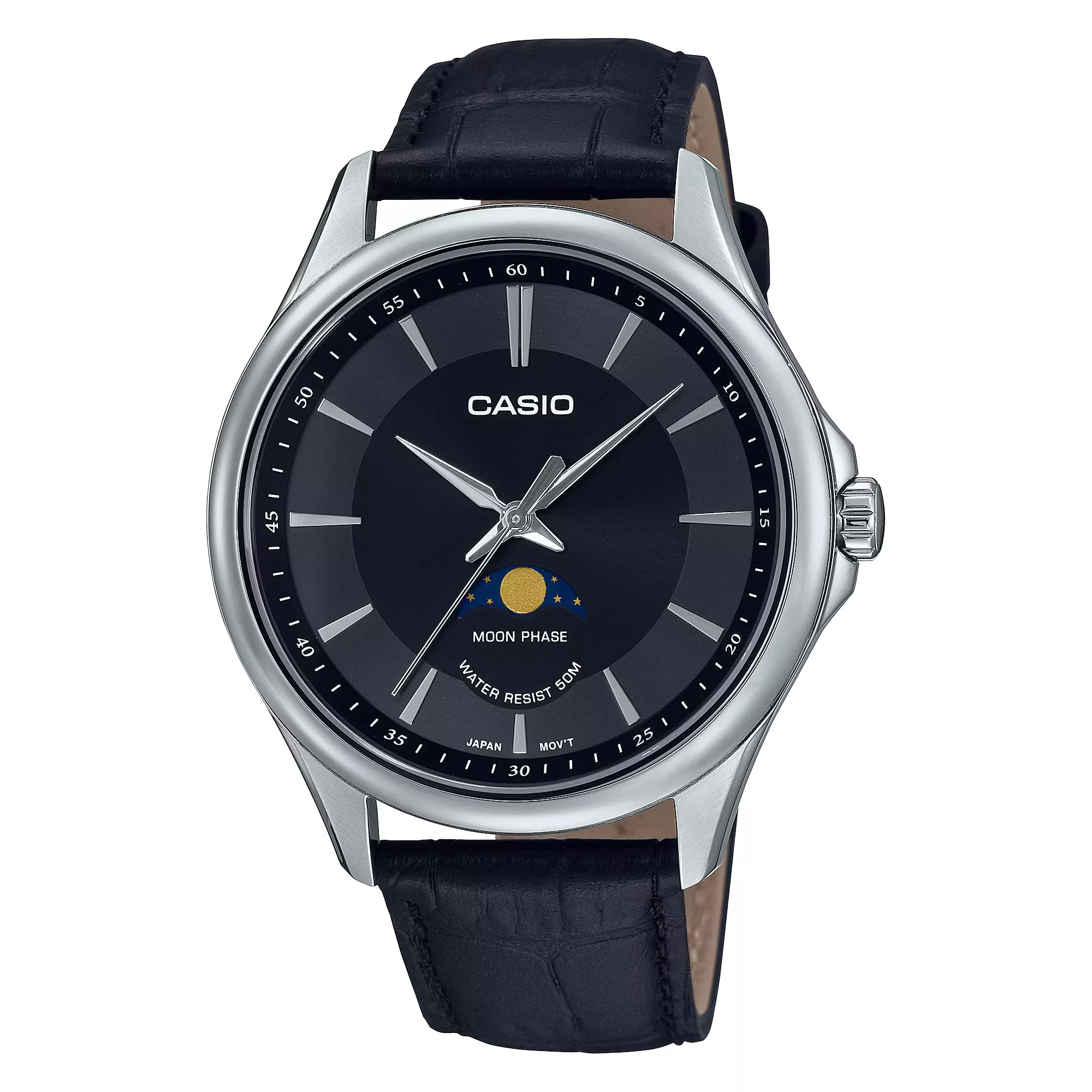 Casio MTP-M100L-1AVDF