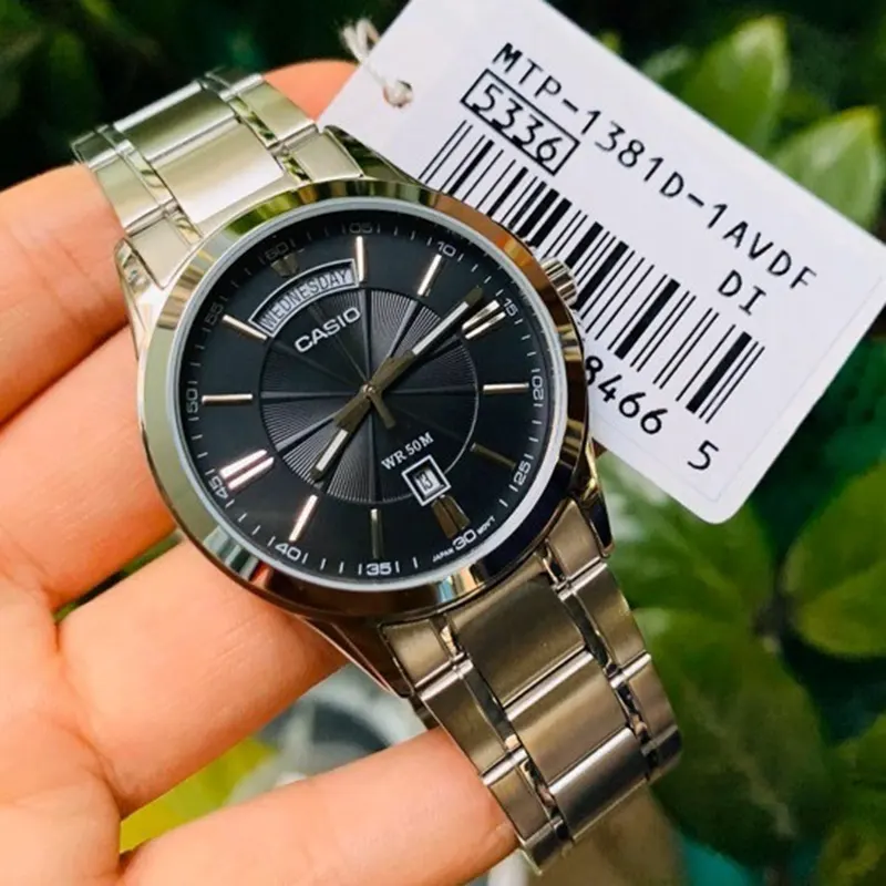 Casio Enticer Black Dial Ion plated Men’s Watch- MTP-1381D-1AVDF (3)_66cc2fac54fdc