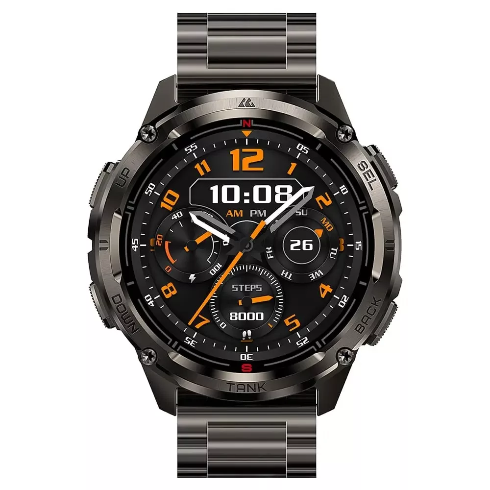 kospet-tank-t3-ultra-2-smartwatch-black-with-silicone-straps-3-min