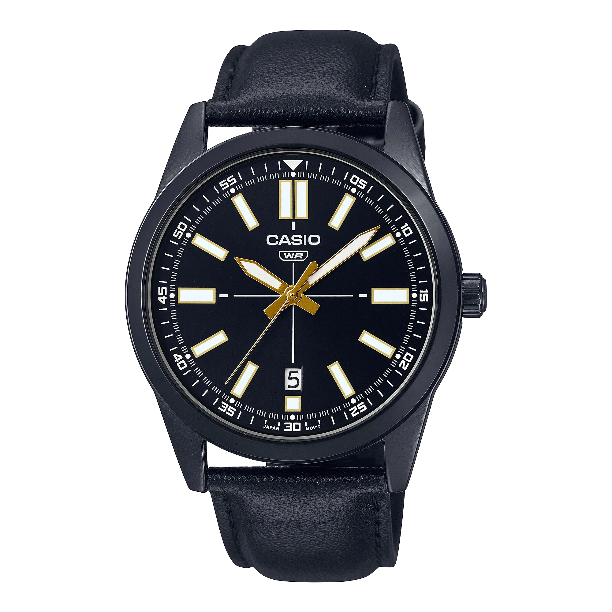 Casio MTP-VD02BL-1EUDF