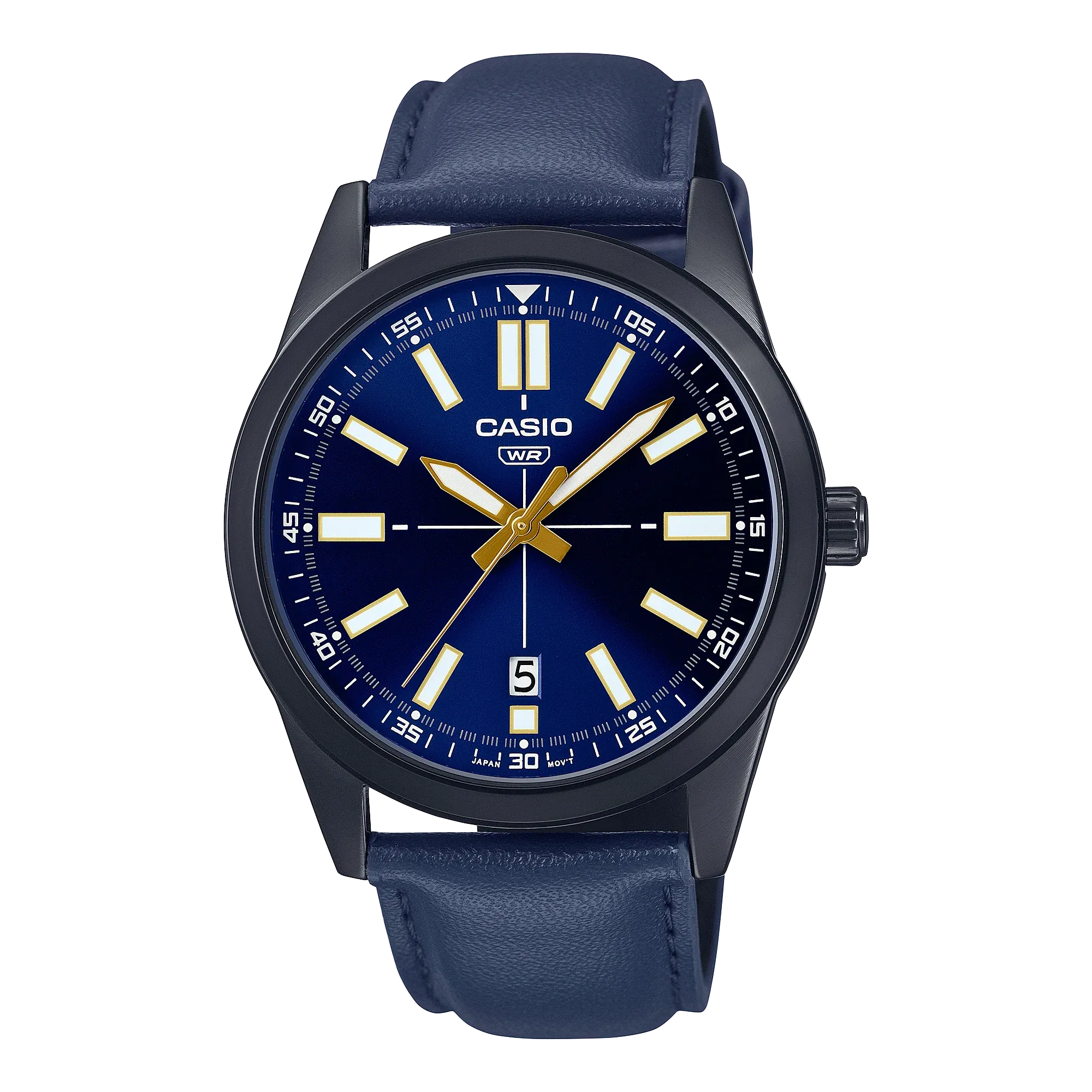 Casio MTP-VD02BL-2EUDF