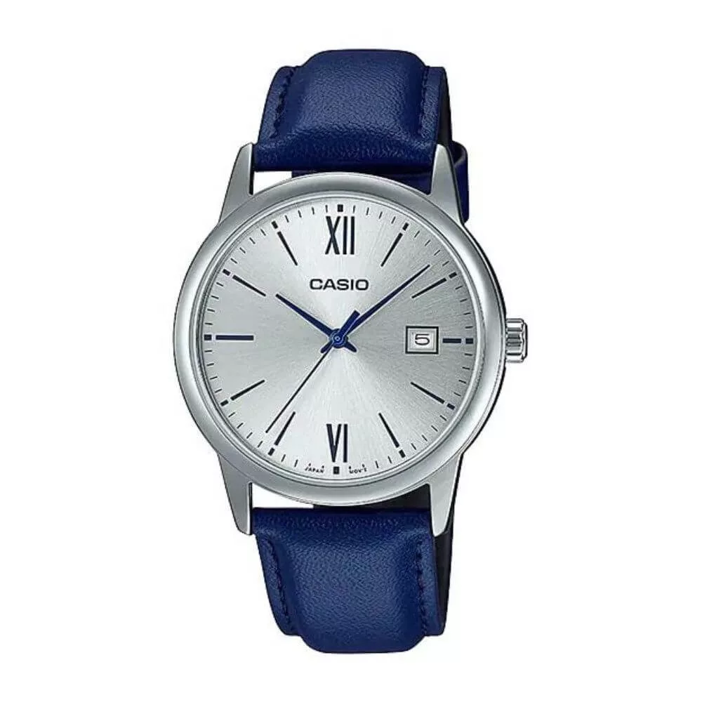 CasioMTP-V002L-2B3UDFWatch