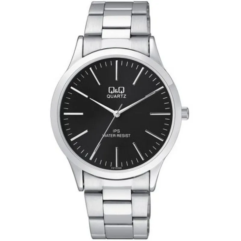 Q&amp;Q C212J202Y Analog Wrist Watch For Men