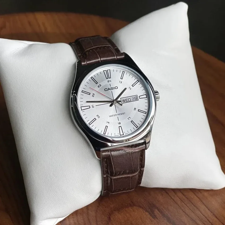 Casio MTP-V006L-7CUDF