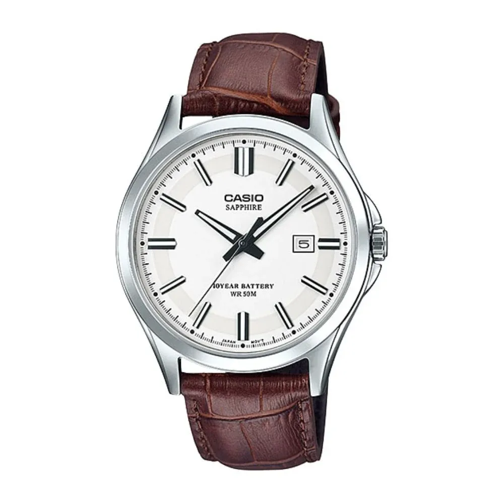 Casio MTS-100L-7AVDF