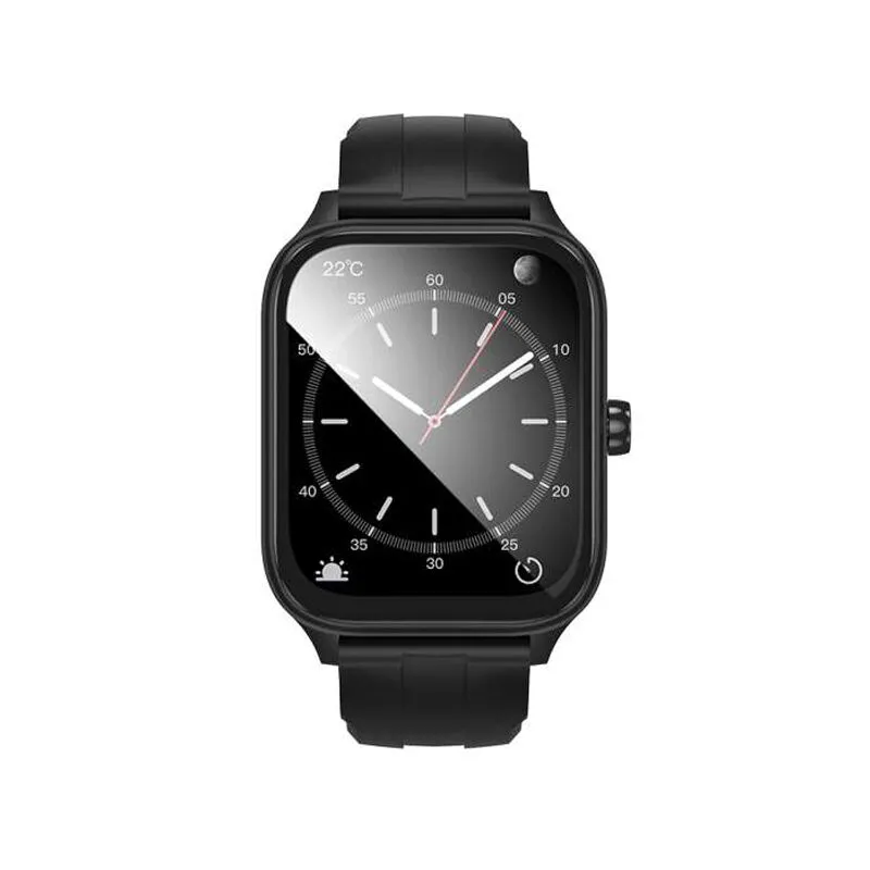 Hoco Y27 Smart Watch - Black