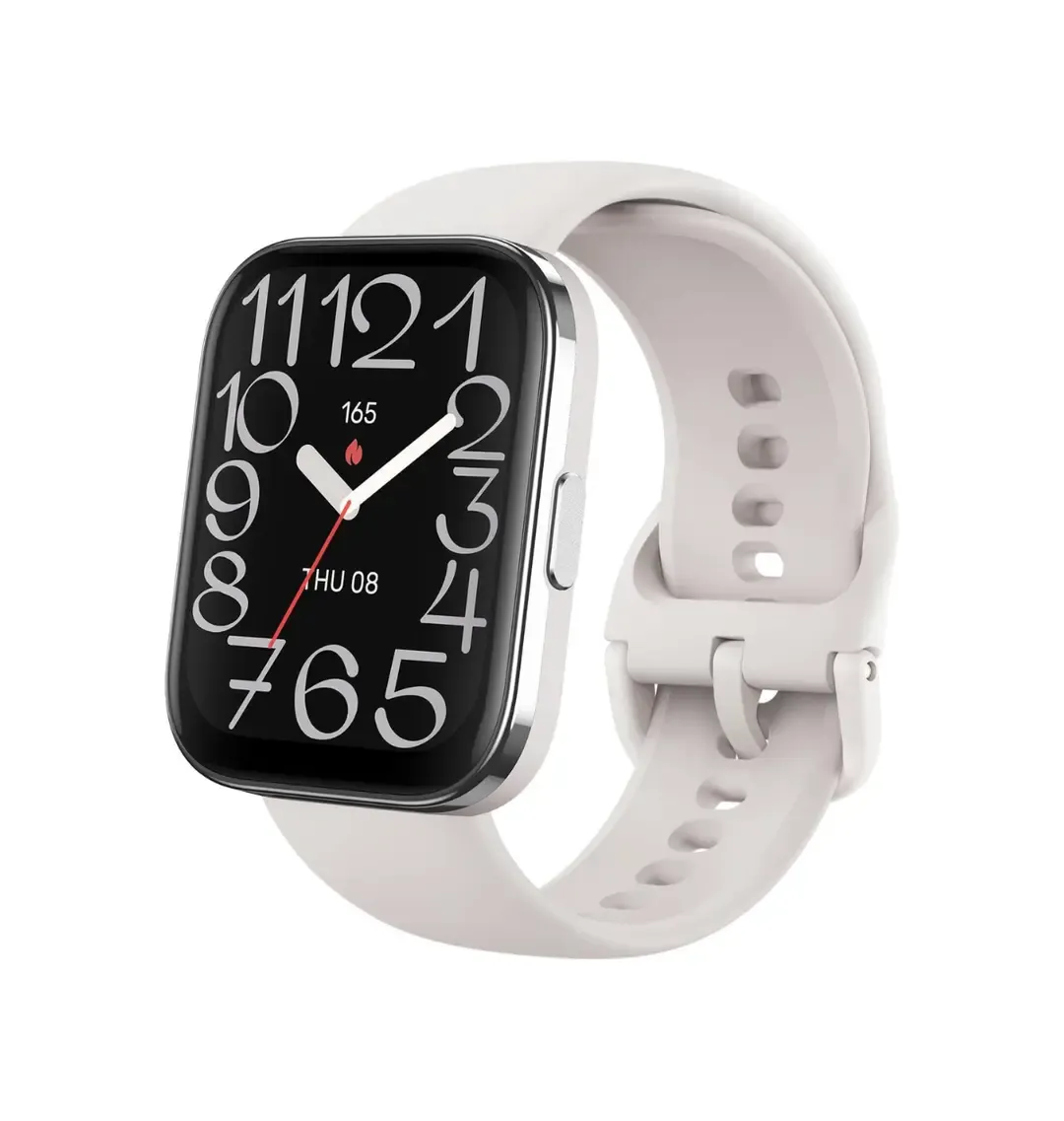 Amazfit Bip 5 Unity Smart Watch - Grey