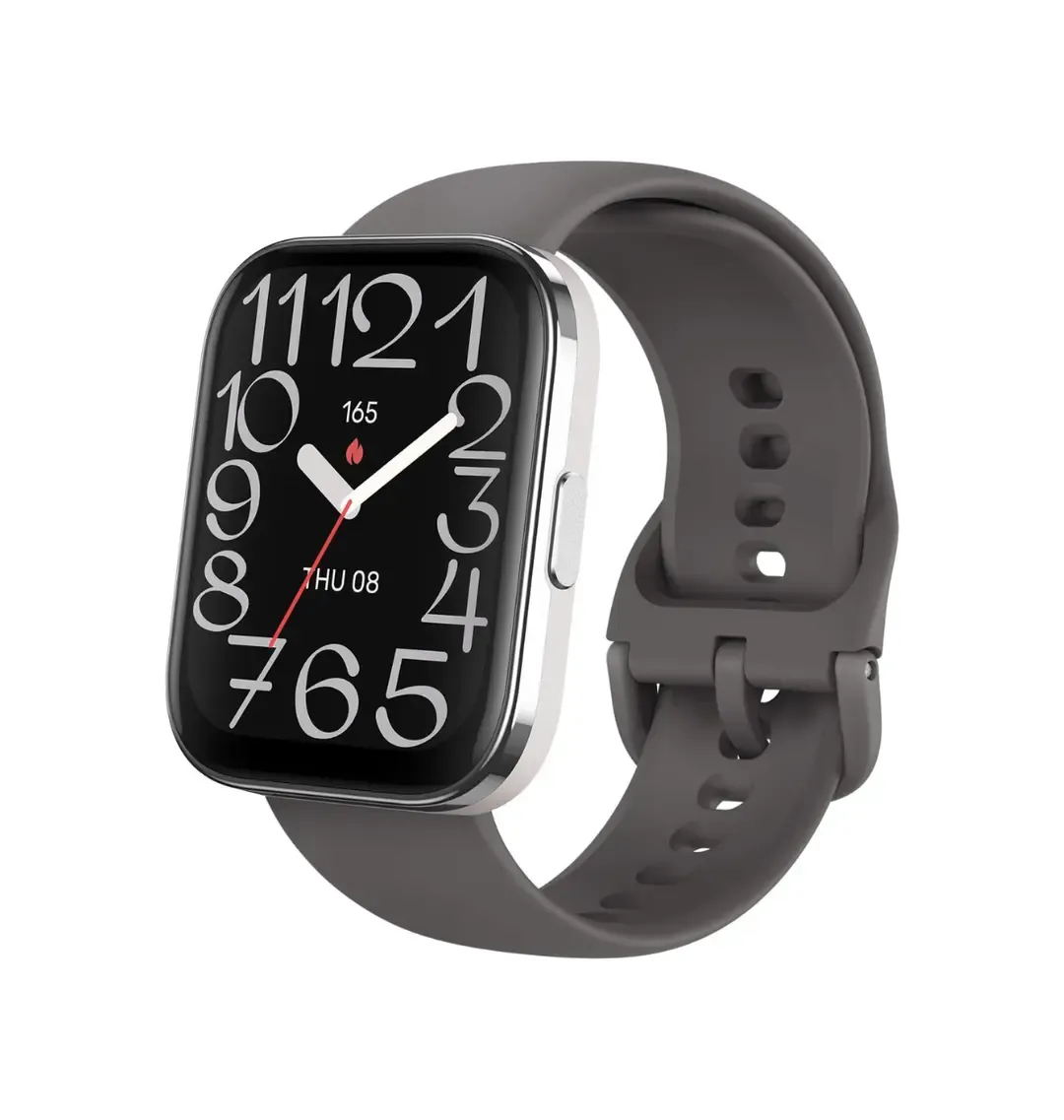 Amazfit Bip 5 Unity Smart Watch - Charcoal