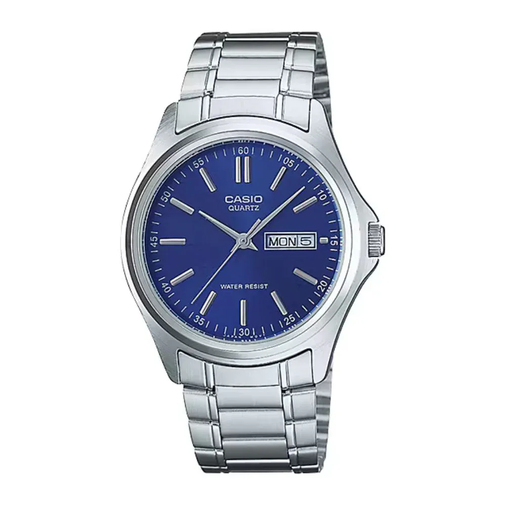 CasioMTP-1239D-2ADFWatch