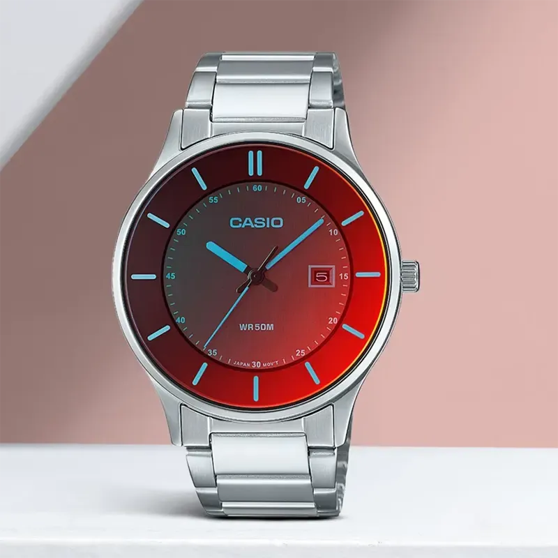 Casio MTP-E605D-1EVDF