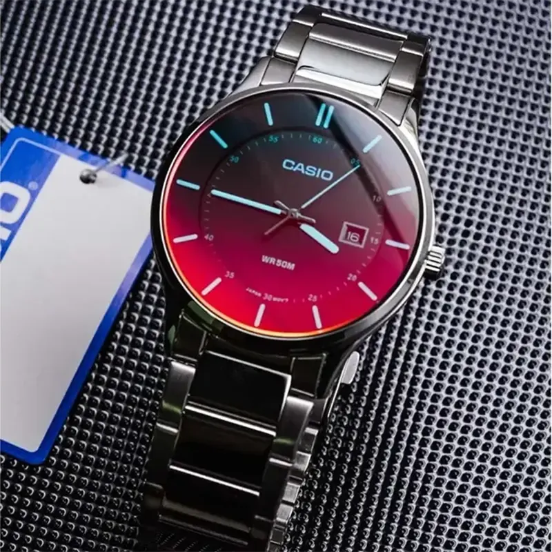 Casio Enticer Analog Red Dial Men’s Watch MTP-E605D-1EV (7)_6652cccb63121