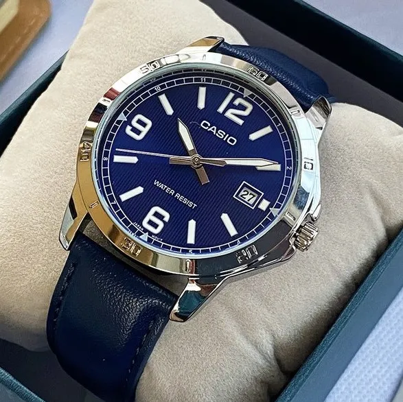 Casio MTP-V004L-2BUDF