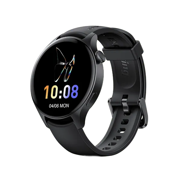 Oraimo Watch ER 1.43” AMOLED IP68 Smart Watch(OSW-42)