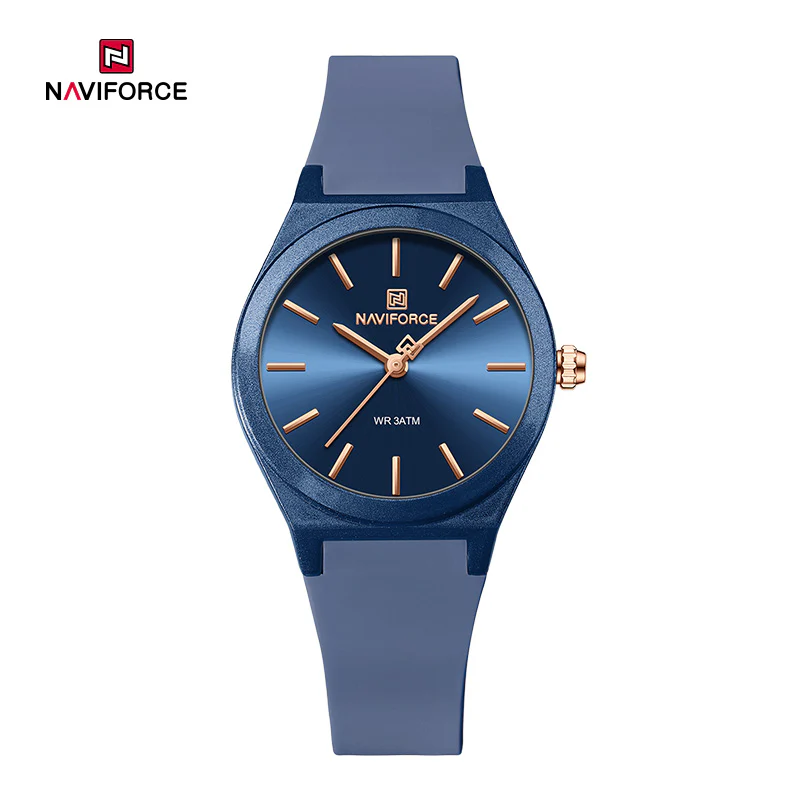 Naviforce 5056 For Women – Blue