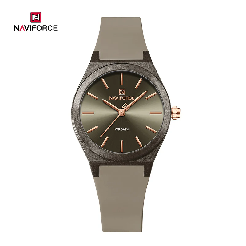 Naviforce 5056 For Women – Gray