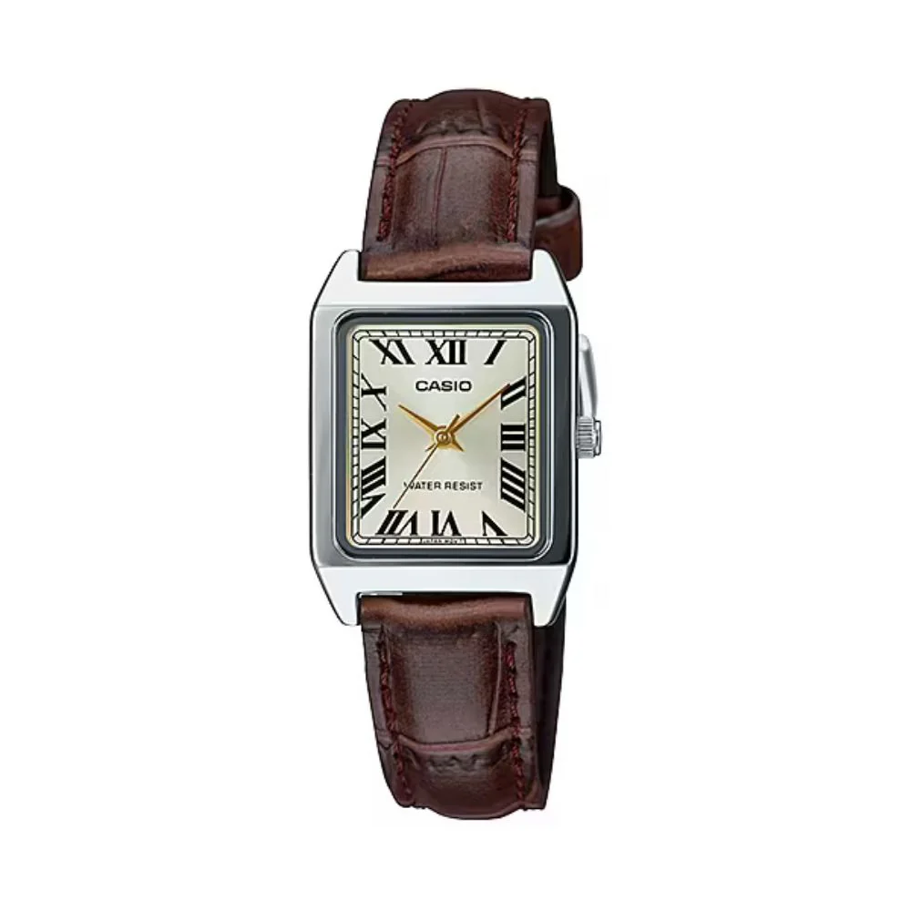 Casio LTP-V007L-9 BUDF Ladies Watch