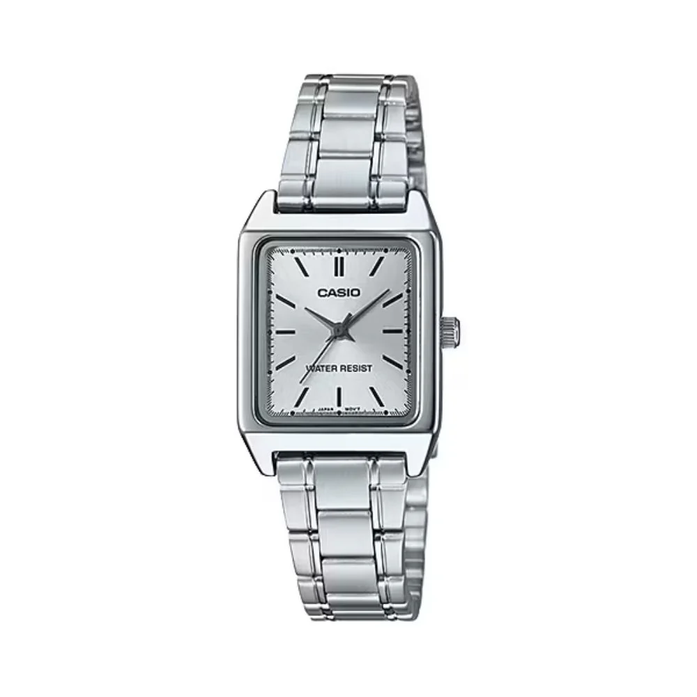 Casio LTP-V007D-7 EUDF Ladies Chain Watch