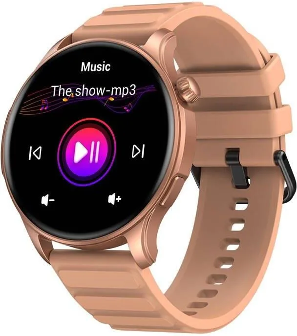 i-zeblaze-btalk-3-pro-rozowy