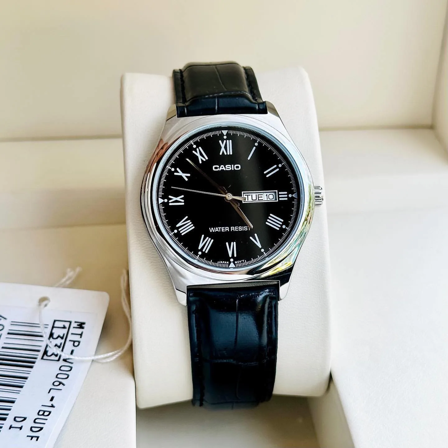 Casio MTP-V006L-1BUDF