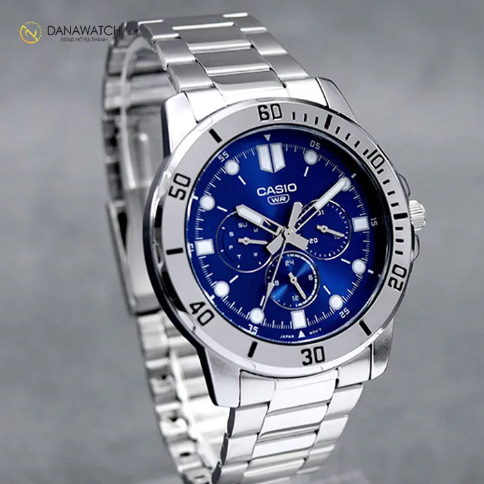 Casio MTP-VD300D-2EUDF