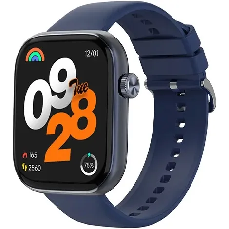 Imiki ST2 Smart Watch - Blue