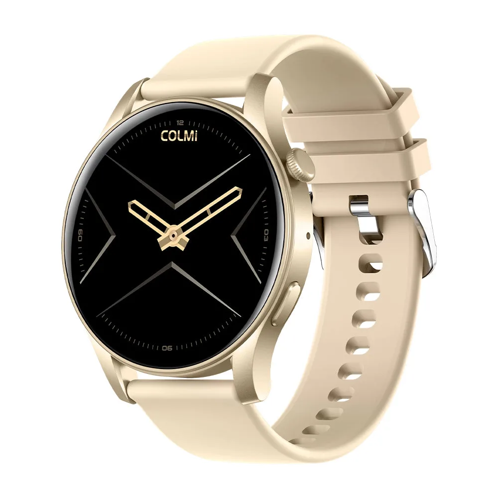 COLMIV73SmartwatchGold