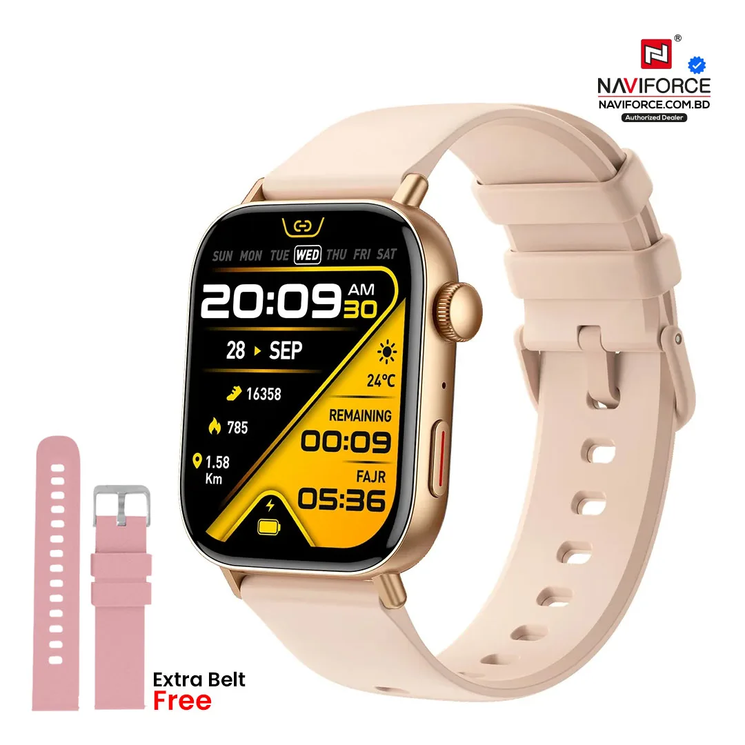 Colmi-C8-Max-–-Gold