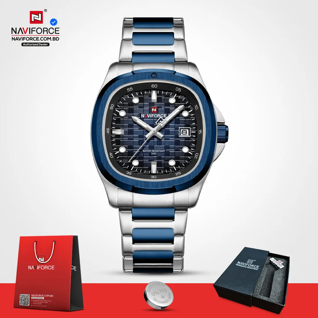 Naviforce-9240-CH-–-Blue-For-Men